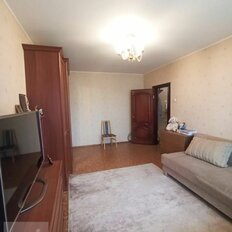 Квартира 53,4 м², 2-комнатная - изображение 3