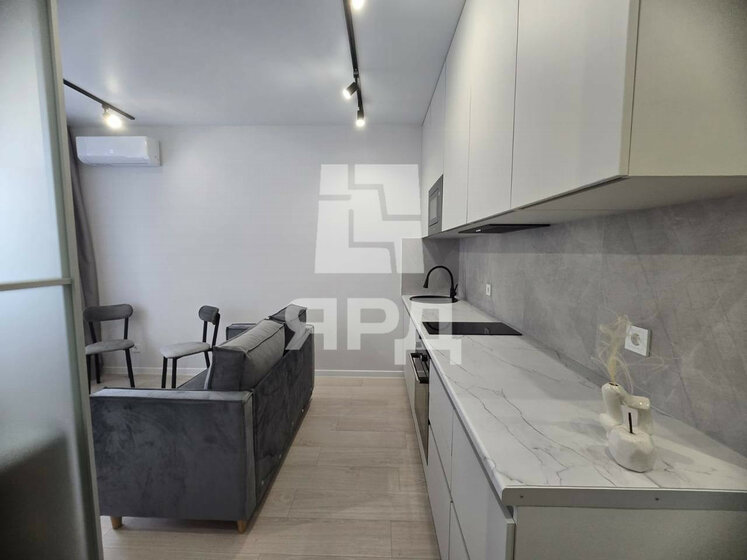 30 м², квартира-студия 6 650 000 ₽ - изображение 70