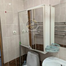 Квартира 43 м², 1-комнатная - изображение 2