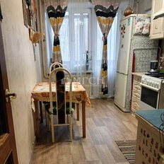 Квартира 35 м², 1-комнатная - изображение 5