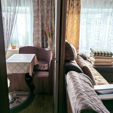 Квартира 28,9 м², 1-комнатная - изображение 1