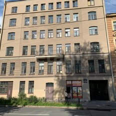 Квартира 51,6 м², 2-комнатная - изображение 1
