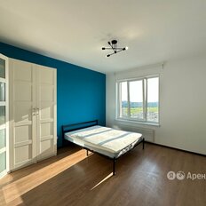 Квартира 55 м², 2-комнатная - изображение 5