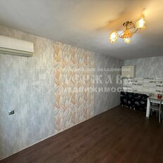 Квартира 23,2 м², 1-комнатная - изображение 3