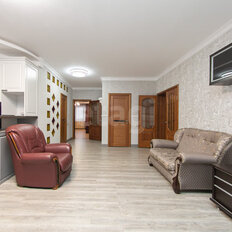 Квартира 137 м², 4-комнатная - изображение 4