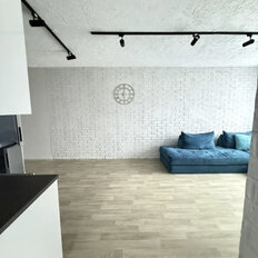 Квартира 65 м², 3-комнатная - изображение 4