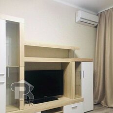 Квартира 35,7 м², 1-комнатная - изображение 4