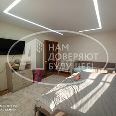 Квартира 47,2 м², 2-комнатная - изображение 3