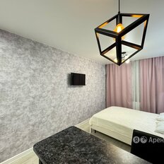 Квартира 23 м², студия - изображение 3