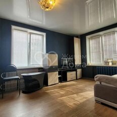 Квартира 31,7 м², 1-комнатная - изображение 5