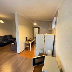 Квартира 43 м², 1-комнатная - изображение 5