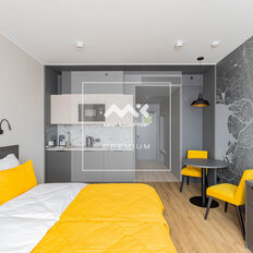 Квартира 25,9 м², студия - изображение 3