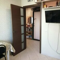 Квартира 35 м², 1-комнатная - изображение 2