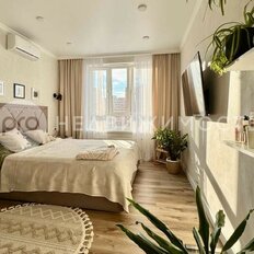 Квартира 37,2 м², 1-комнатная - изображение 5