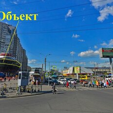 912 м², помещение свободного назначения - изображение 2