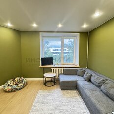 Квартира 70,9 м², 3-комнатная - изображение 5