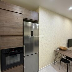 Квартира 44,3 м², 1-комнатная - изображение 5