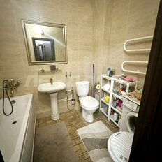 Квартира 33,2 м², 1-комнатная - изображение 1