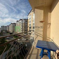 Квартира 38,2 м², 1-комнатная - изображение 1