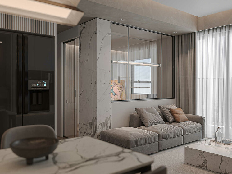 37 м², 1-комнатная квартира 3 650 000 ₽ - изображение 87