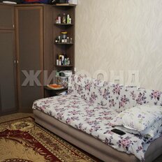 Квартира 28,5 м², 1-комнатная - изображение 3