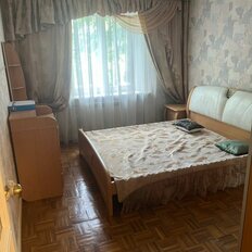 Квартира 59,7 м², 3-комнатная - изображение 1