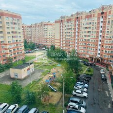 Квартира 69,1 м², 2-комнатная - изображение 4