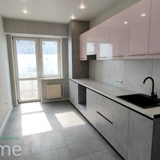 Квартира 36 м², 1-комнатная - изображение 1