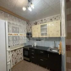 Квартира 44 м², 2-комнатная - изображение 1