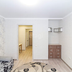 Квартира 23,6 м², студия - изображение 4