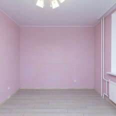 Квартира 74,6 м², 3-комнатная - изображение 5