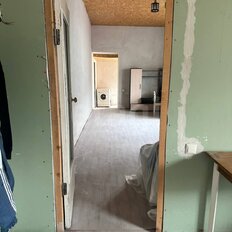 Квартира 44,5 м², 1-комнатная - изображение 2