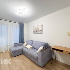 Квартира 33,2 м², 1-комнатная - изображение 2