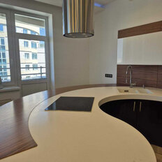 Квартира 140 м², 3-комнатная - изображение 2