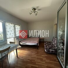 Квартира 26 м², студия - изображение 2