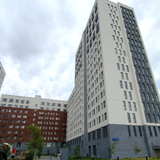 Квартира 22,2 м², студия - изображение 2