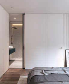 Квартира 30,5 м², студия - изображение 1