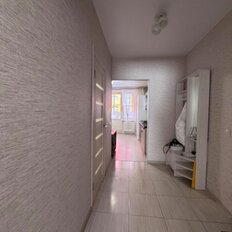 Квартира 42,4 м², 1-комнатная - изображение 3