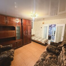 Квартира 35,5 м², 1-комнатная - изображение 2