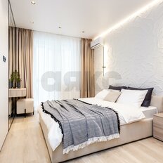 Квартира 58,8 м², 2-комнатная - изображение 2