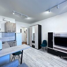 Квартира 18 м², студия - изображение 1