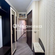 Квартира 30 м², 1-комнатная - изображение 2