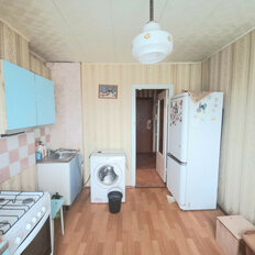 Квартира 67 м², 3-комнатная - изображение 2