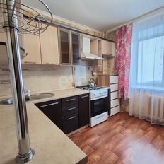 Квартира 38 м², 1-комнатная - изображение 2