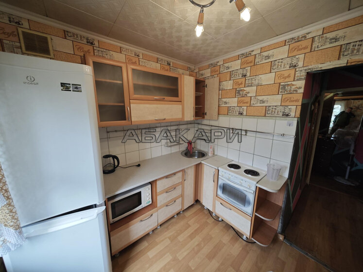 78,6 м², 2-комнатная квартира 7 000 ₽ в сутки - изображение 26