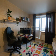Квартира 26,4 м², студия - изображение 4