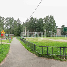 Квартира 30 м², 1-комнатная - изображение 2