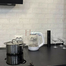 Квартира 23 м², студия - изображение 5