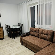 Квартира 38,4 м², 1-комнатная - изображение 3