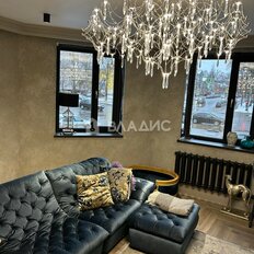 Квартира 83 м², 2-комнатная - изображение 4